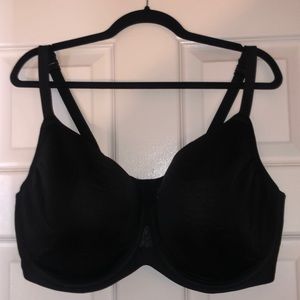 Cacique Cool Collection Cooling French Full Coverage Bra 42G